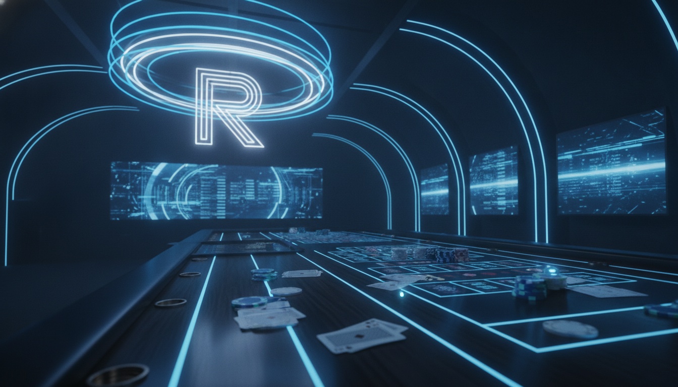 Razed Casino